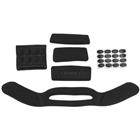 Replacement Pad Set for Livall BH51M/T/Neo