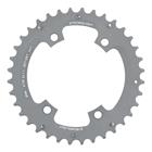 Shimano XTR FC-M9000 et 9020 2x11s 4-Arms HT³ Inner Chainring