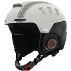 RS1 Smart and Safe Helmet Bluetooth Connection Graphite Black