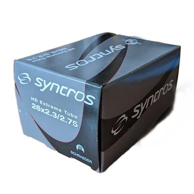 Syncros Extreme Inner Tube HD 26