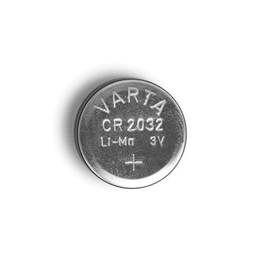 Battery 3V Lithium CR 2032