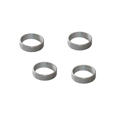 Chainring Spacer NS (4pcs)