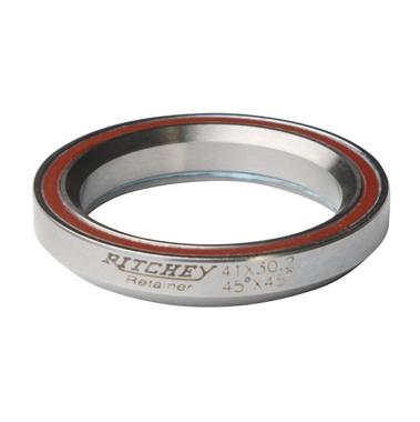 Replacement bearings Comp 41x30.15x7mm 45°/45° 2/bag