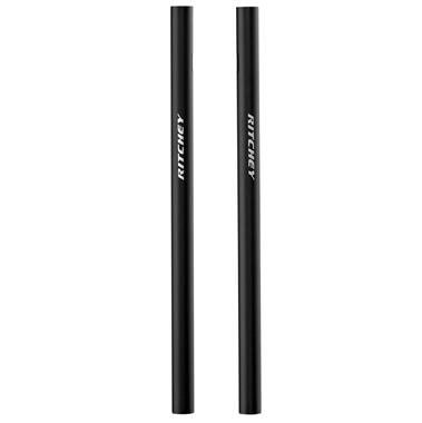 Handlebar Road Pro Extensions Straight 400mm (the pair)