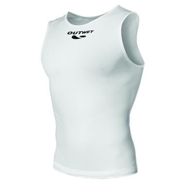 SHARK1 Sleeveless Smooth Microcell Structure