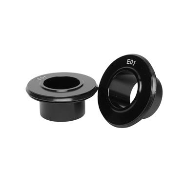 Kit Neo End Caps Front 15mm TA