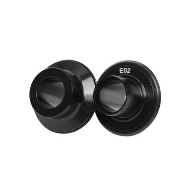 KIT Neo End Caps Front 12mm TA