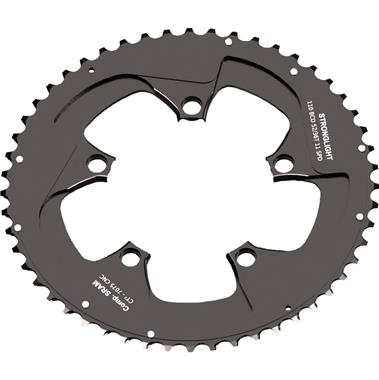 Sram Force 22 / Red 22 2x11s 5-Arms CT² Outer Chainring