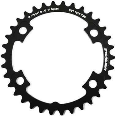 Dura Ace FC-9000 2x11s CT² Inner Chainring