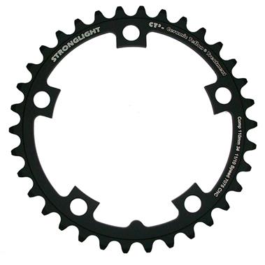 Type S Compact 2x10-11s CT² Inner Chainring