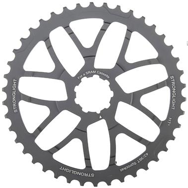 Cog for conversion HT³ 1x10s for Sram