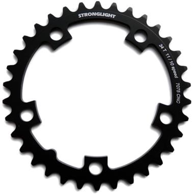 Type S Compact 2x10-11s Inner Chainring