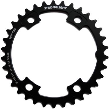 Dura Ace FC-9000 and Ultegra FC-6800 2x11s Inner Chainring