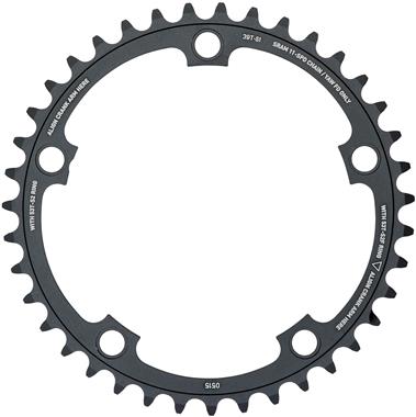 Sram Force 22 / Red 22 2x11s 5-Arms CT² Inner Chainring