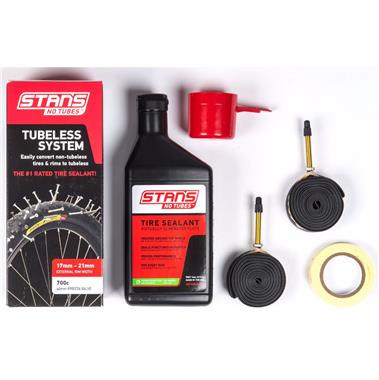 Stan´s Tubeless Cyclocross Kit