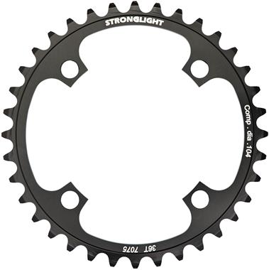 Standard 1x9s 4-Arms Type Dual Single Chainring
