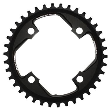 Sram X01 11s BCD104 NW Chainring