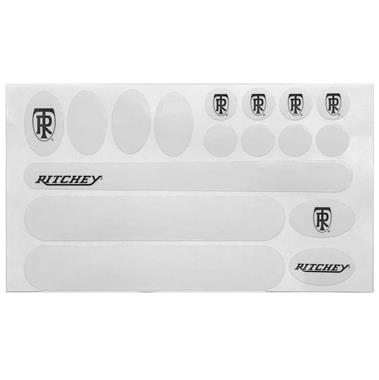 Frame Protection Stickers Kit