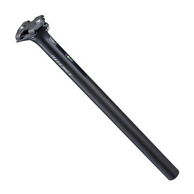 Seatpost WCS Zero Offset Carbon UD 2-Bolts MY2019