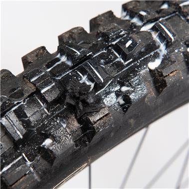 Dart Tool Tire Repair