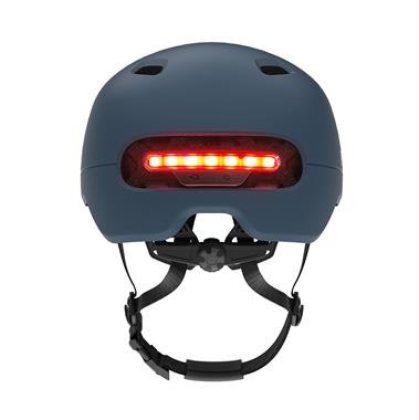 Livall C20 Smart Helmet Blue 54-58cm