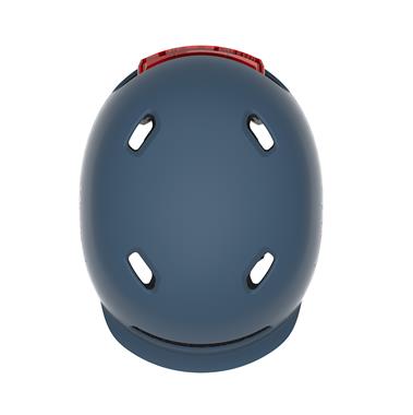 Livall C20 Smart Helmet Blue 54-58cm