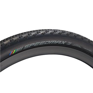 TIRE WCS SPEEDMAX 700x40 TLR Stronghold