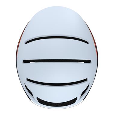 Livall EVO21 Smart Helmet White