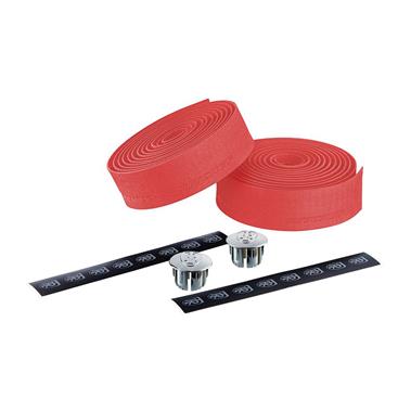 BAR TAPE WCS PAVE 210cm Red