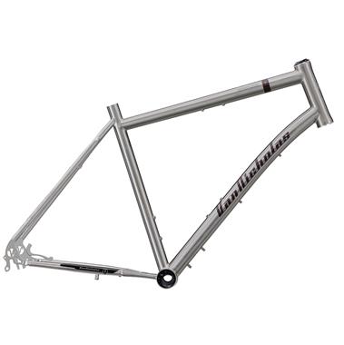 Frame Touring Pioneer 29er Disc Rohloff