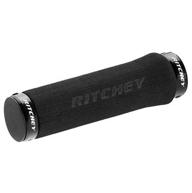 Grip  WCS 4-bolts Locking Black 130mm