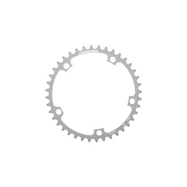 Campa 5-Arms Type A 135 2x9-10s 7075 Alloy Outer Chainring