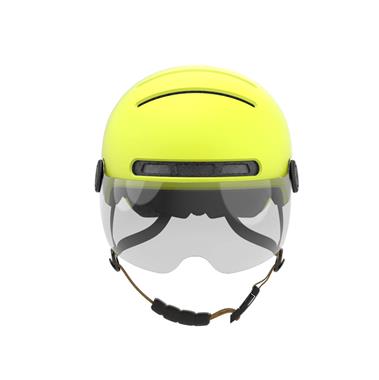Livall L23 Smart Helmet Yellow