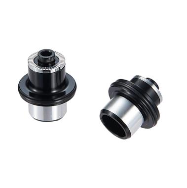 Hub MTN Trail WCS Front adaptaters - 9mm